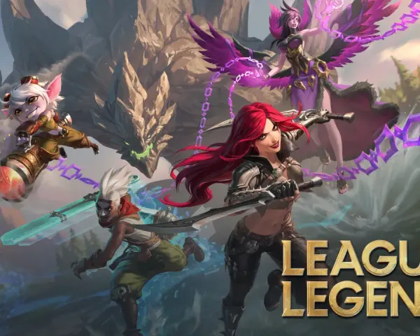 LoL: Darmowy, ale czy Pay-to-Win? Rozwiewamy wątpliwości