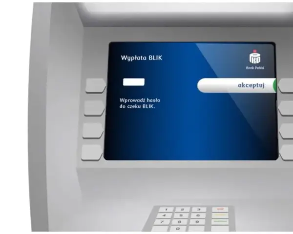 Czek Blik w jakich bankach? Sprawdź, gdzie możesz go używać