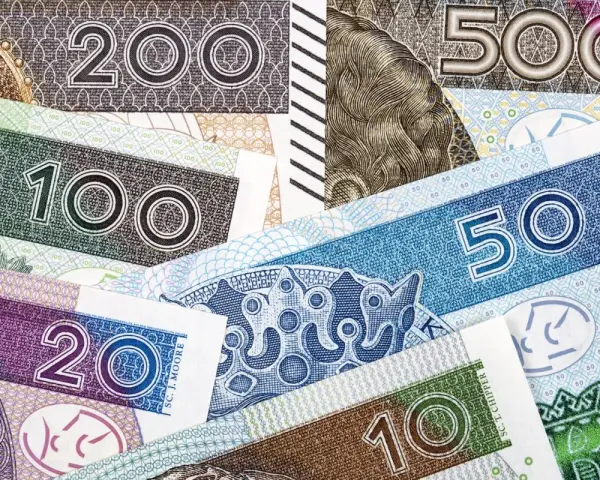 Forint (HUF): Waluta Węgier. Jak płacić i co z kursem dla Polaka?