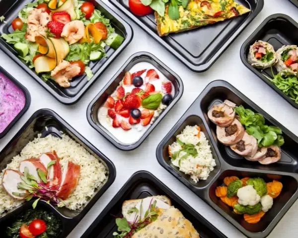 Wybierz najlepszy catering: Poradnik + checklista bez ukrytych kosztów
