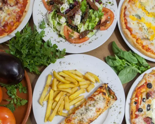 La Góndola Zaragoza: Pizzas, reservas y todo lo que debes saber