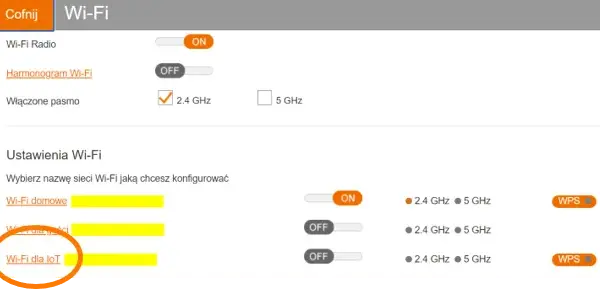Jak sprawdzić hasło do wifi Orange FunBox i uniknąć problemów z łącznością