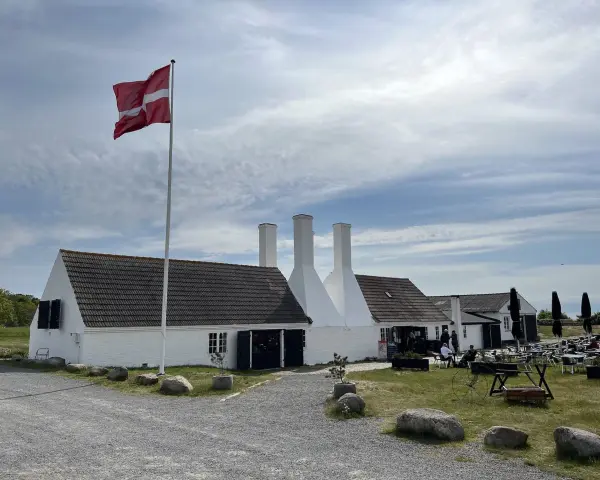 Czy Bornholm widać z Kołobrzegu? Fizyka wyjaśnia niezwykły widok