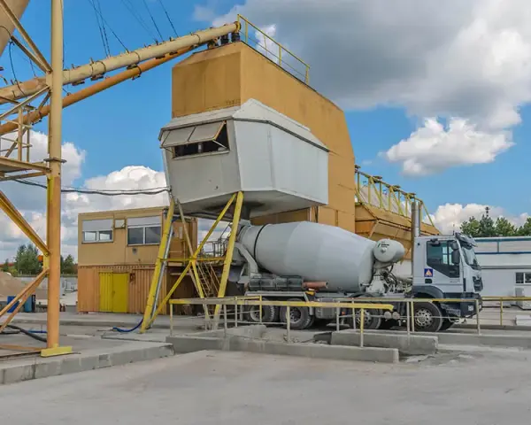 Ile m3 betonu z betoniarki? Sprawdź, ile zaoszczędzisz na projekcie