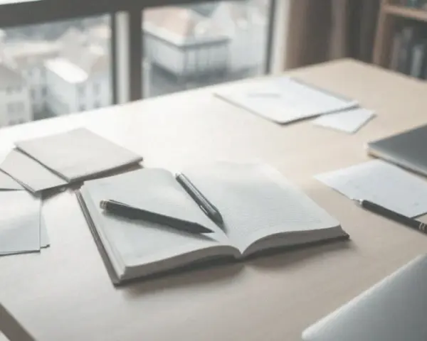 Jak wypełnić dziennik praktyk opiekuna medycznego, aby uniknąć błędów