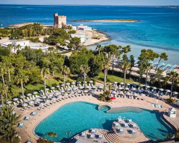 Villaggi Salento: La Guida Definitiva per la Tua Vacanza Perfetta