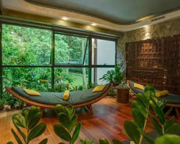 Najlepsze spa w Krakowie - relaks, luksus i wyjątkowe zabiegi