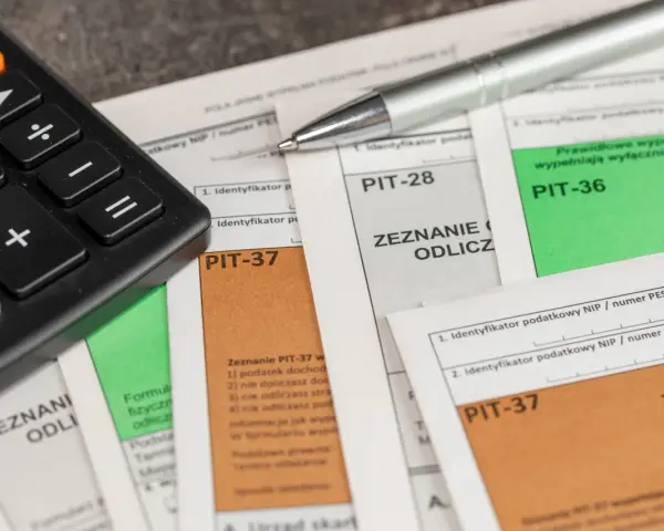 Rozliczenie PIT 2026: Do kiedy złożyć? Uniknij kar!