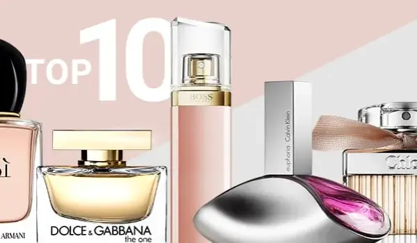 Die besten Parfüms für Damen: Finde deinen perfekten Duft für jeden Anlass