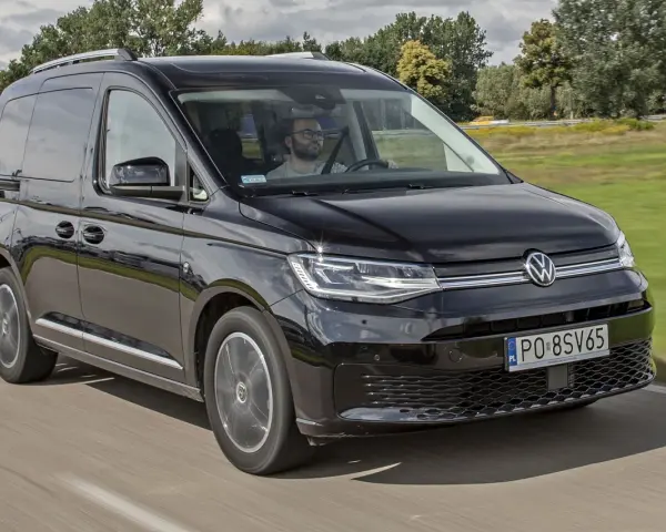 Pojemność baku vw caddy – różnice między modelami, które musisz znać