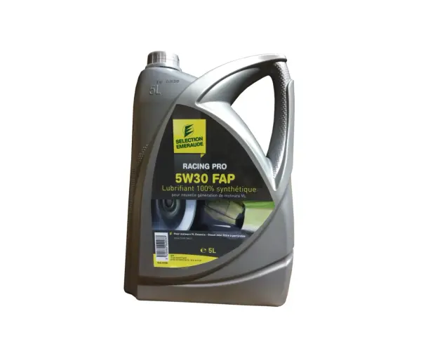 Diesel : quelle huile choisir ? FAP, 5W-30, ACEA... le guide expert
