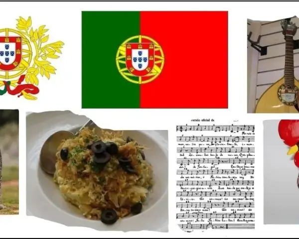 Jak wygląda flaga Portugalii? Odkryj jej symbolikę i znaczenie