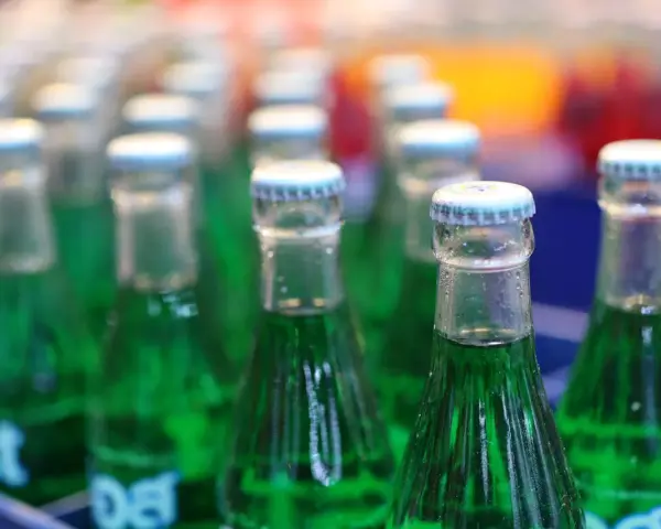 Hurtownie napojów w Polsce - tanie opcje i szeroki wybór produktów