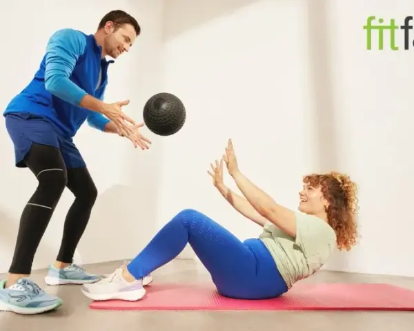 Gdzie trenować crossfit w Łodzi? Odkryj najlepsze miejsca dla Ciebie
