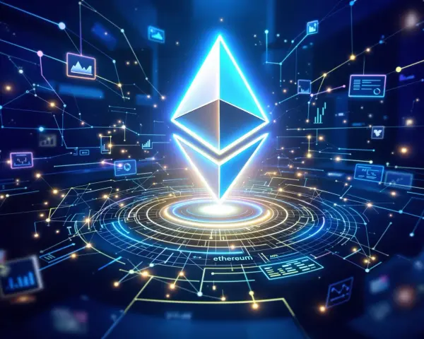 Pula stakingowa Ethereum: Jak wybrać i zarabiać po The Merge?