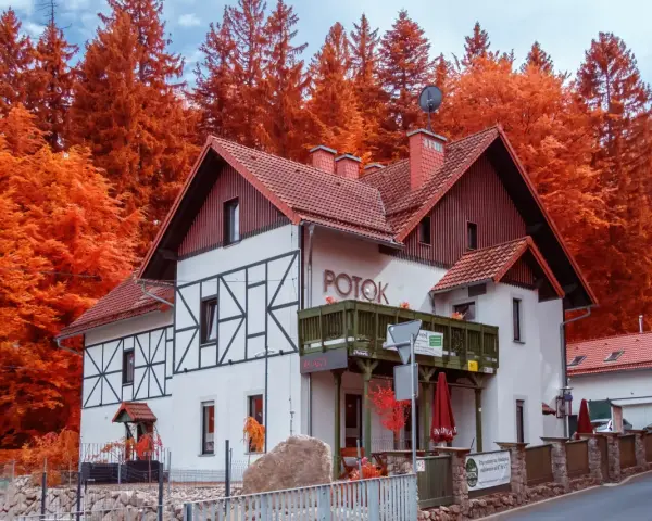 Nocleg w Karpaczu: Co polecam? Sprawdzone opcje na każdą kieszeń.