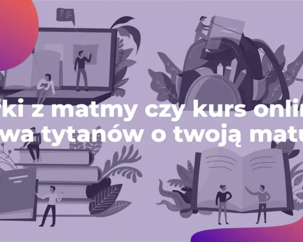 Jak skutecznie uczyć się chemii do matury? Mój plan!
