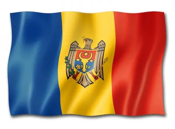 Jak wygląda flaga Mołdawii? Odkryj jej kolory i symbolikę
