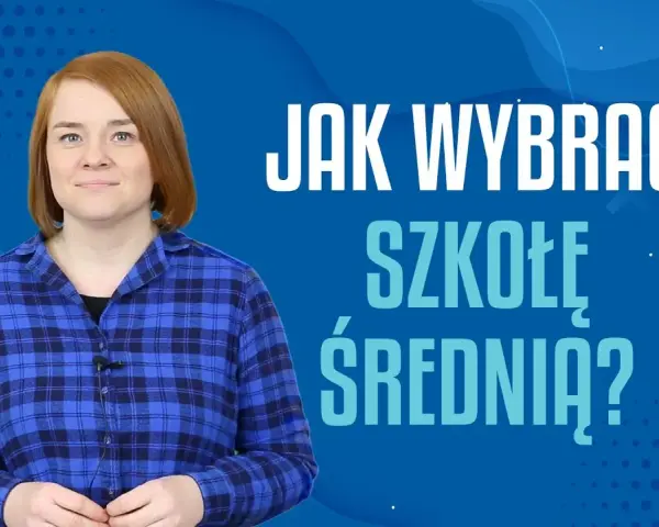 Jaką szkołę średnią wybrać, aby zostać prawnikiem i odnieść sukces