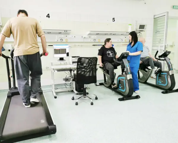 Gdzie najlepsza rehabilitacja kardiologiczna? Wybierz świadomie!