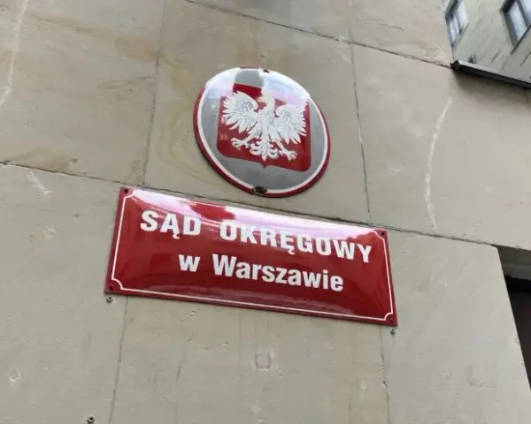 Sąd okręgowy czym się zajmuje - kluczowe funkcje i sprawy do rozpatrzenia