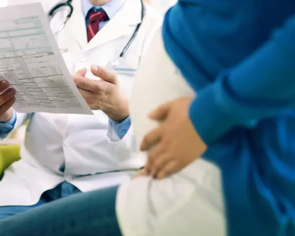 OGTT w ciąży: Jak przygotować się do krzywej cukrowej bez stresu?