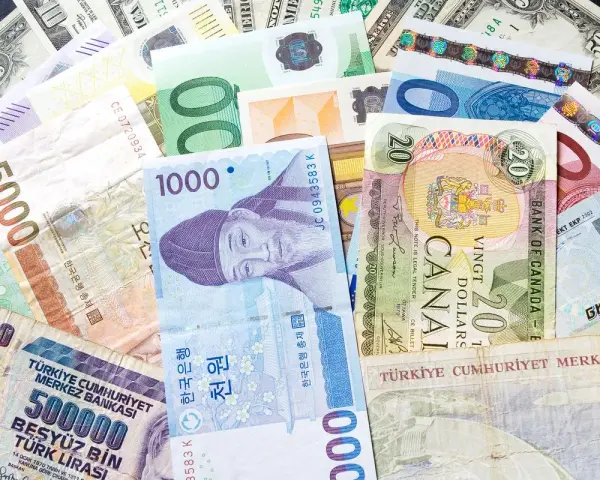 Czy warto inwestować w dolary? Odkryj ryzyka i korzyści tej decyzji