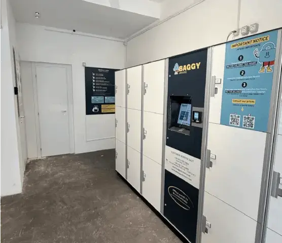 Deposito Bagagli Verona Centro: Opzioni, Costi e Consigli