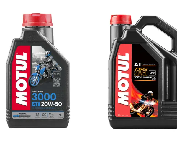 Huile moteur Harley : 20W-50, synthétique, vidange 3 carters. Le guide.