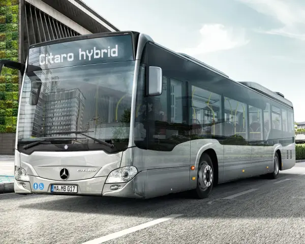 Co to jest bus? Poznaj różnice między busem a innymi pojazdami