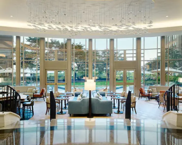 Co znaczy inn w nazwie hotelu? Odkryj jego wyjątkowe cechy