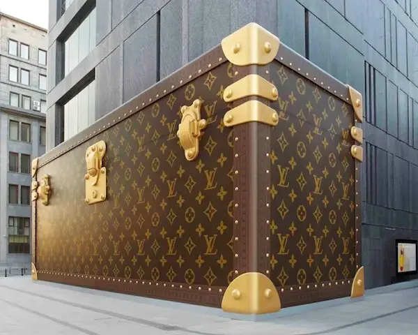 Gdzie kupić Louis Vuitton w Polsce? Sprawdzone sklepy i opcje online