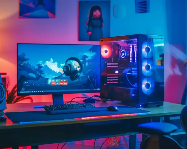 Droga do internetowej sławy: Poradnik początkującego streamera