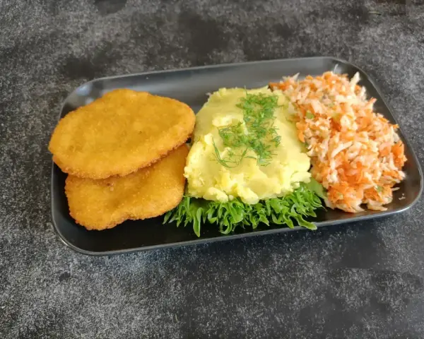 Jak przygotować idealny kotlet drobiowy po parysku - sprawdzone przepisy