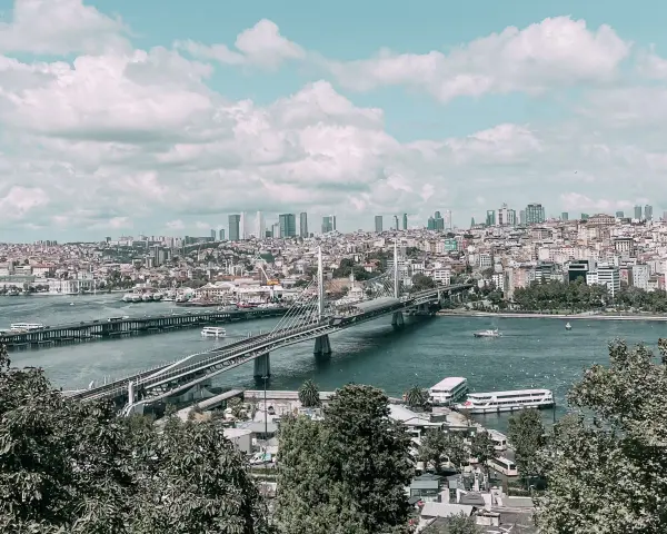 Mappa Attrazioni Istanbul: la tua guida per un viaggio perfetto