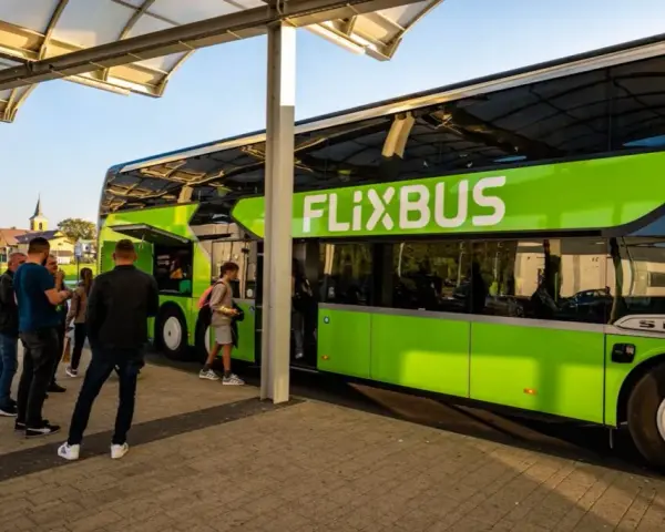 Flixbus Wrocław: Skąd odjeżdża? Dworzec Sucha 1 Twój przewodnik