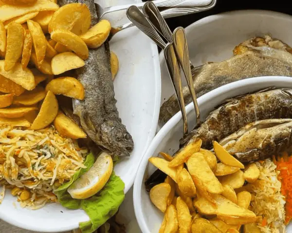 Gdzie zjeść w Stroniu Śląskim? Odkryj najlepsze restauracje i smaki