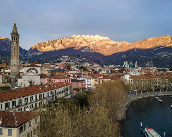 Montagne di Lecco: la guida completa per avventure mozzafiato