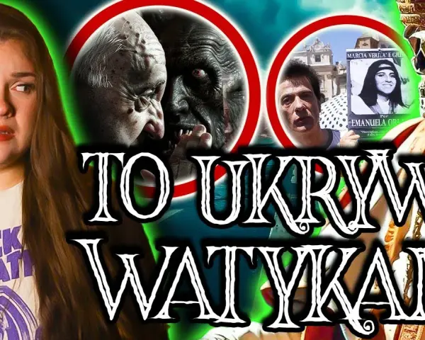 Watykan ukrywa prawdę o Jezusie? Tajemnice i teorie spiskowe