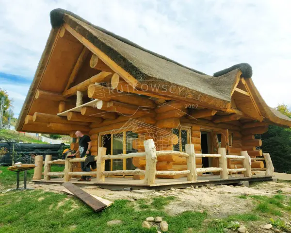 Jak zbudować domy jak z bali – sprawdzone techniki i materiały