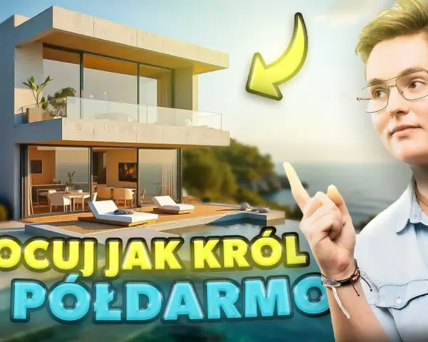 Jak tanio zarezerwować nocleg? Odkryj sekrety oszczędzania!