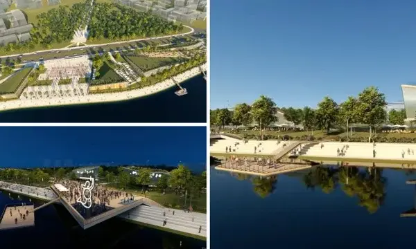 Muzeum sztuki nowoczesnej nad Wisłą: zmiany, nowa siedziba i plany