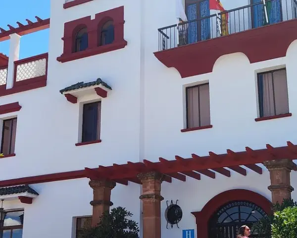 Hotel Balneario Marmolejo: ¿El secreto de sus aguas y tu bienestar?