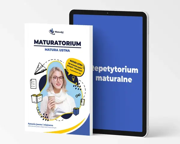 Matura ustna polski: ile pytań? Poznaj sekret zestawu!