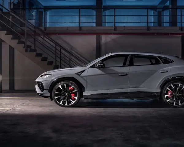 Ile kosztuje Lamborghini Urus? Ceny, opcje i ukryte koszty