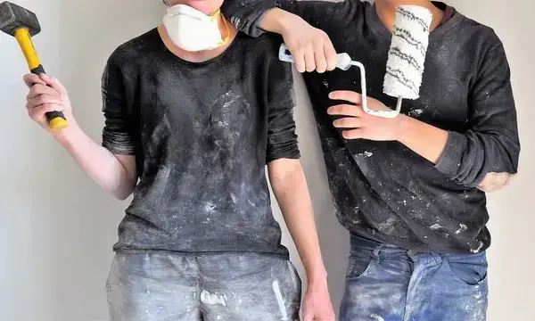 Jaki grunt na elewację – wybierz najlepszy produkt dla swojej ściany
