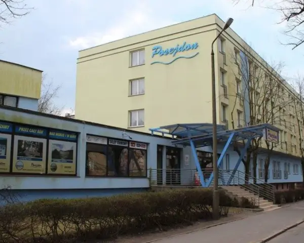 Ośrodek sanatoryjno-wypoczynkowy Posejdon zaprasza nad morze i w góry. Sprawdź opinie i zarezerwuj pobyt!