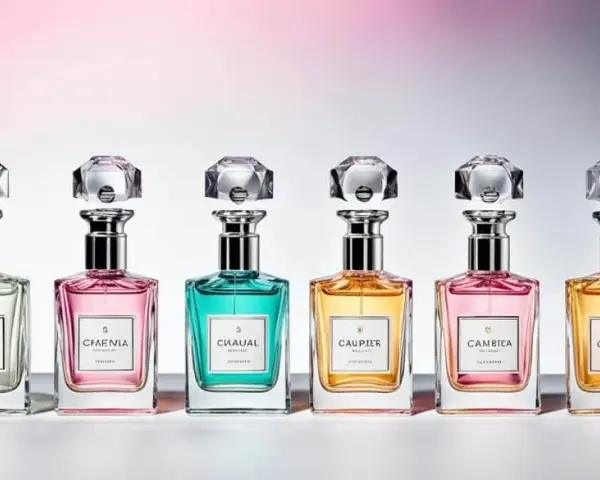 Was ist besser: Parfum oder Eau de Toilette für deinen perfekten Duft?