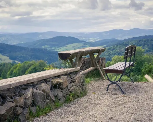 Bacówka Sierpnica - idealne miejsce na rodzinny wypoczynek w górach