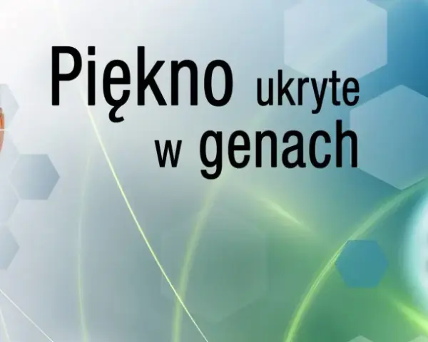 Piękno ukryte w genach. Odkryj sekret młodości z kremem Estgen.